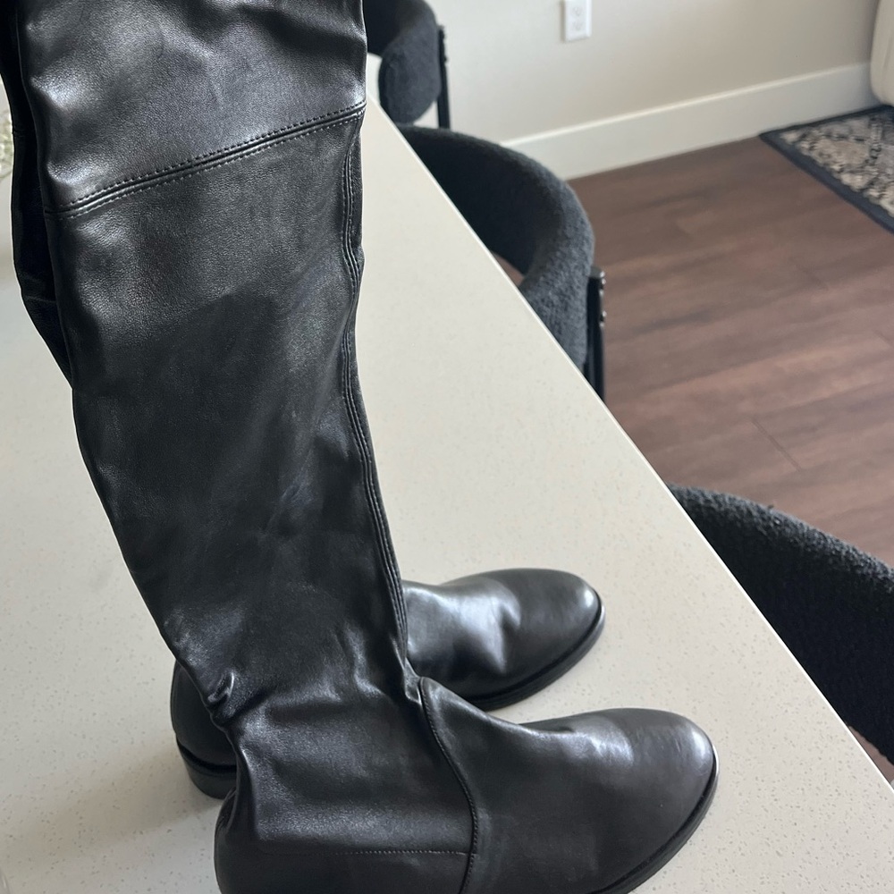 Stuart Weitzman Boots